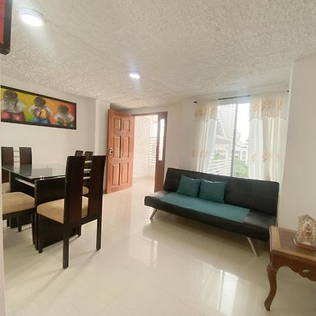 Hotel Cabanas Villa Roca, Rodadero Σάντα Μάρτα Εξωτερικό φωτογραφία