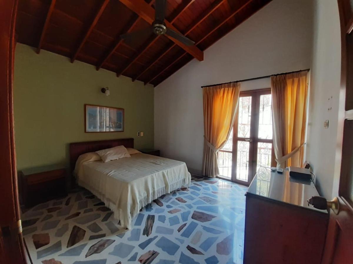 Hotel Cabanas Villa Roca, Rodadero Σάντα Μάρτα Εξωτερικό φωτογραφία