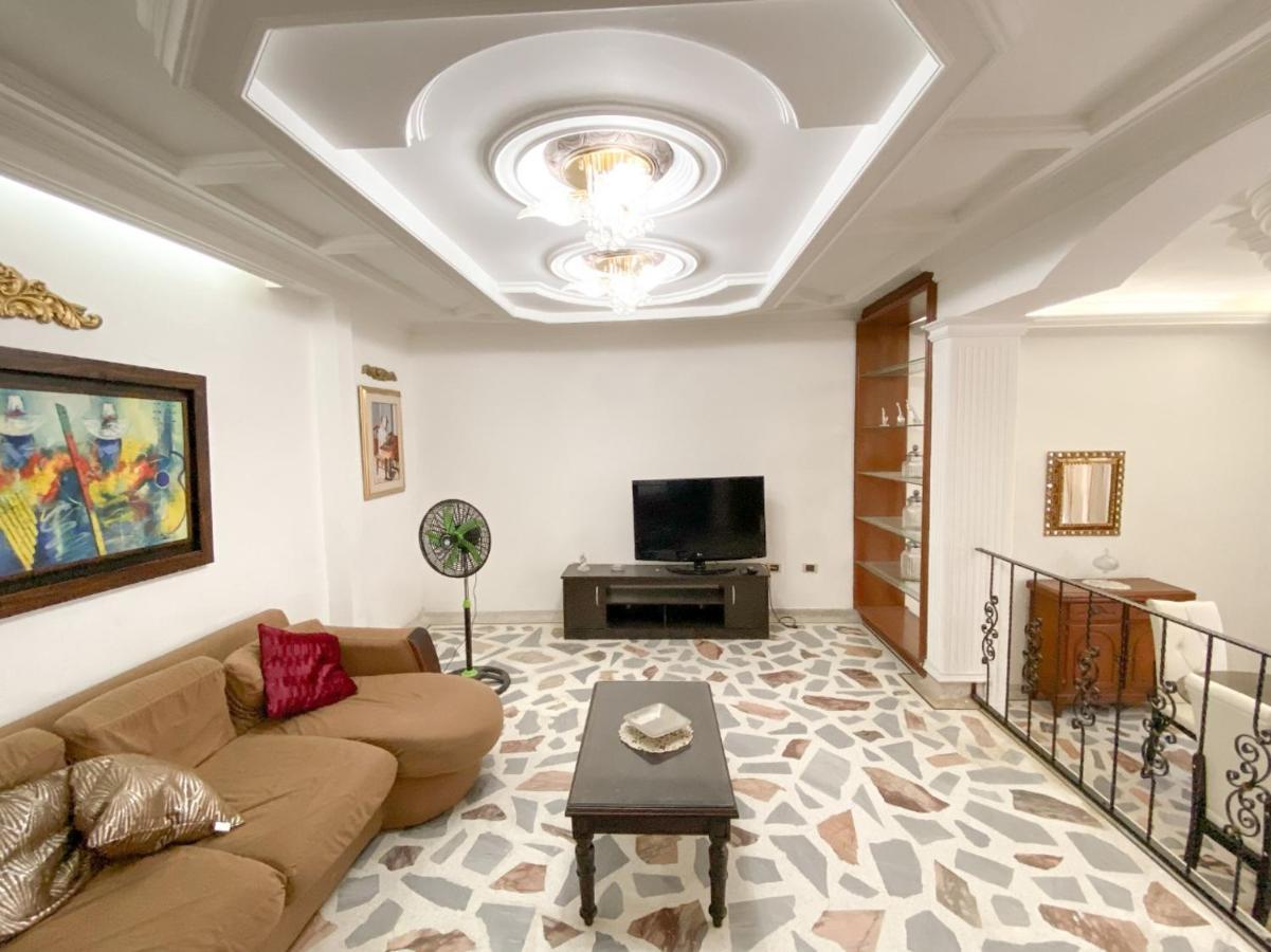 Hotel Cabanas Villa Roca, Rodadero Σάντα Μάρτα Εξωτερικό φωτογραφία