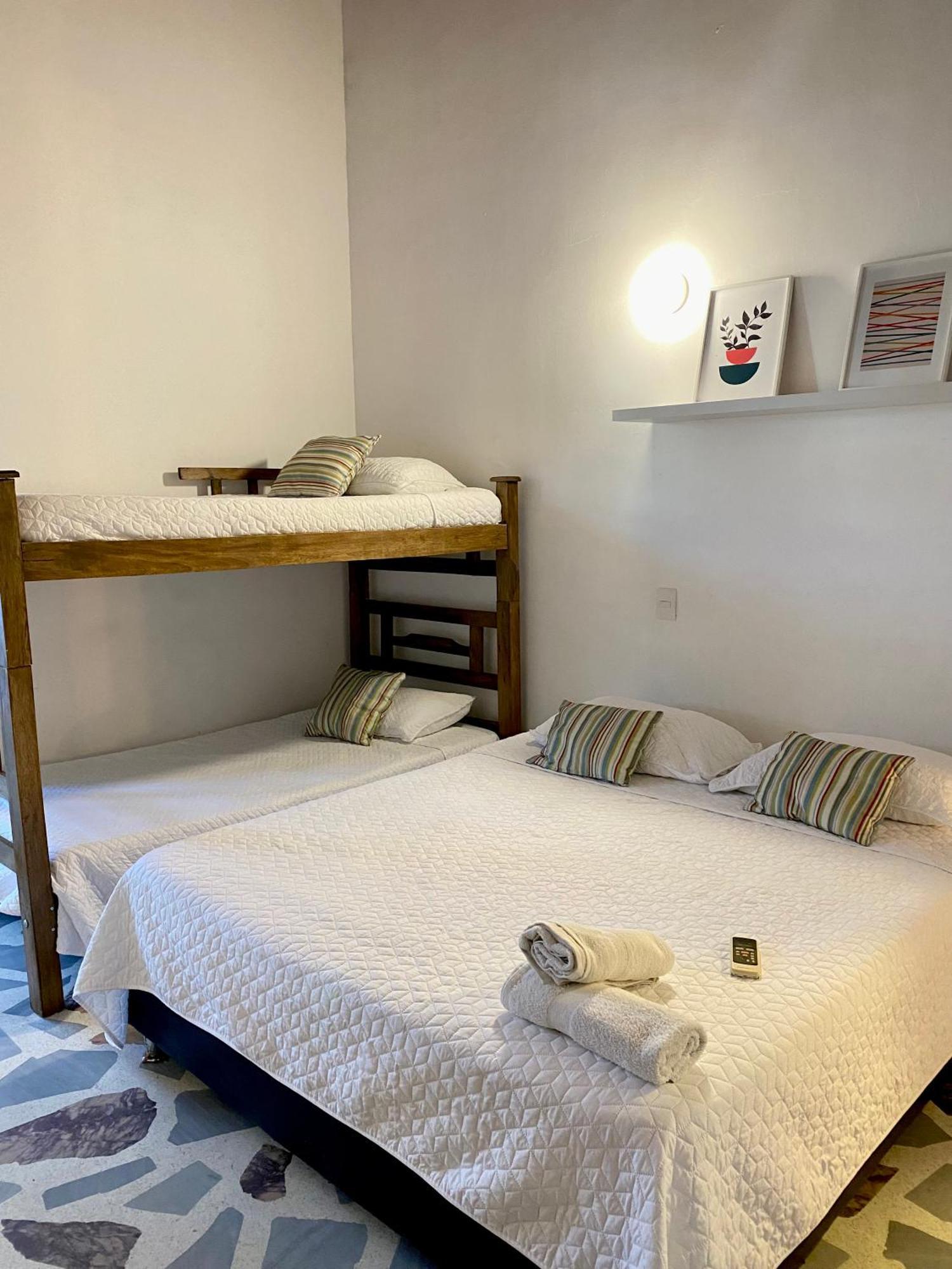 Hotel Cabanas Villa Roca, Rodadero Σάντα Μάρτα Εξωτερικό φωτογραφία